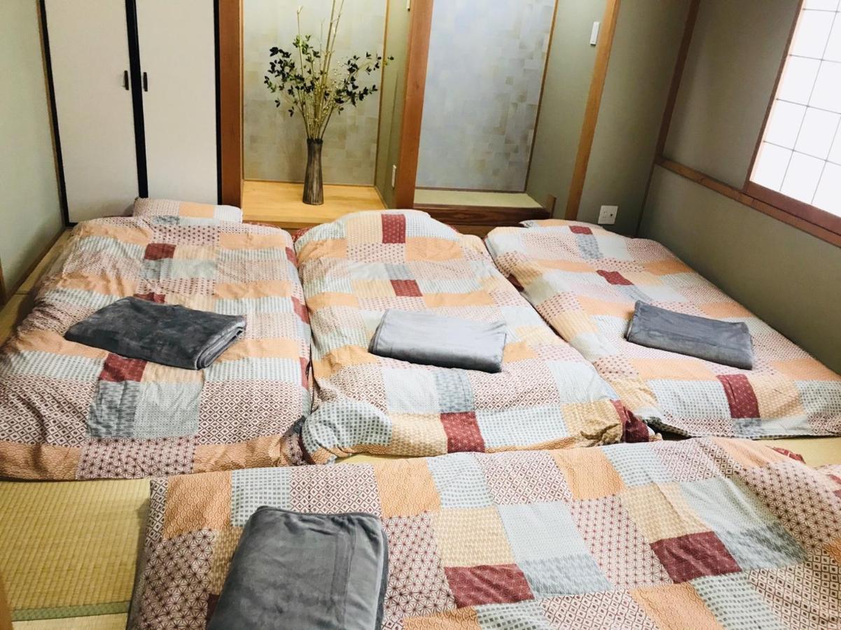 Apartment Goodstayhostel大国町ⅱ Osaka