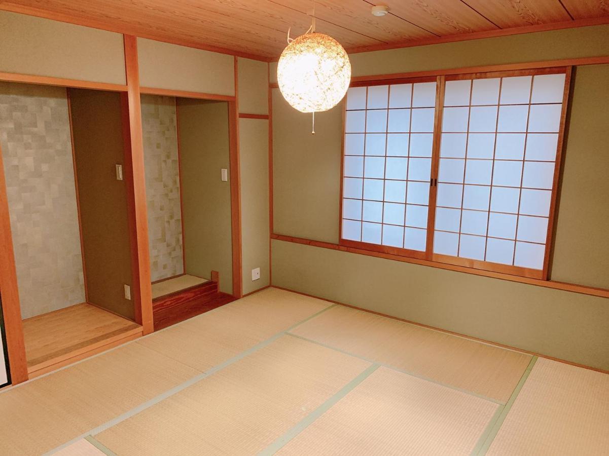 Goodstayhostel大国町ⅱ