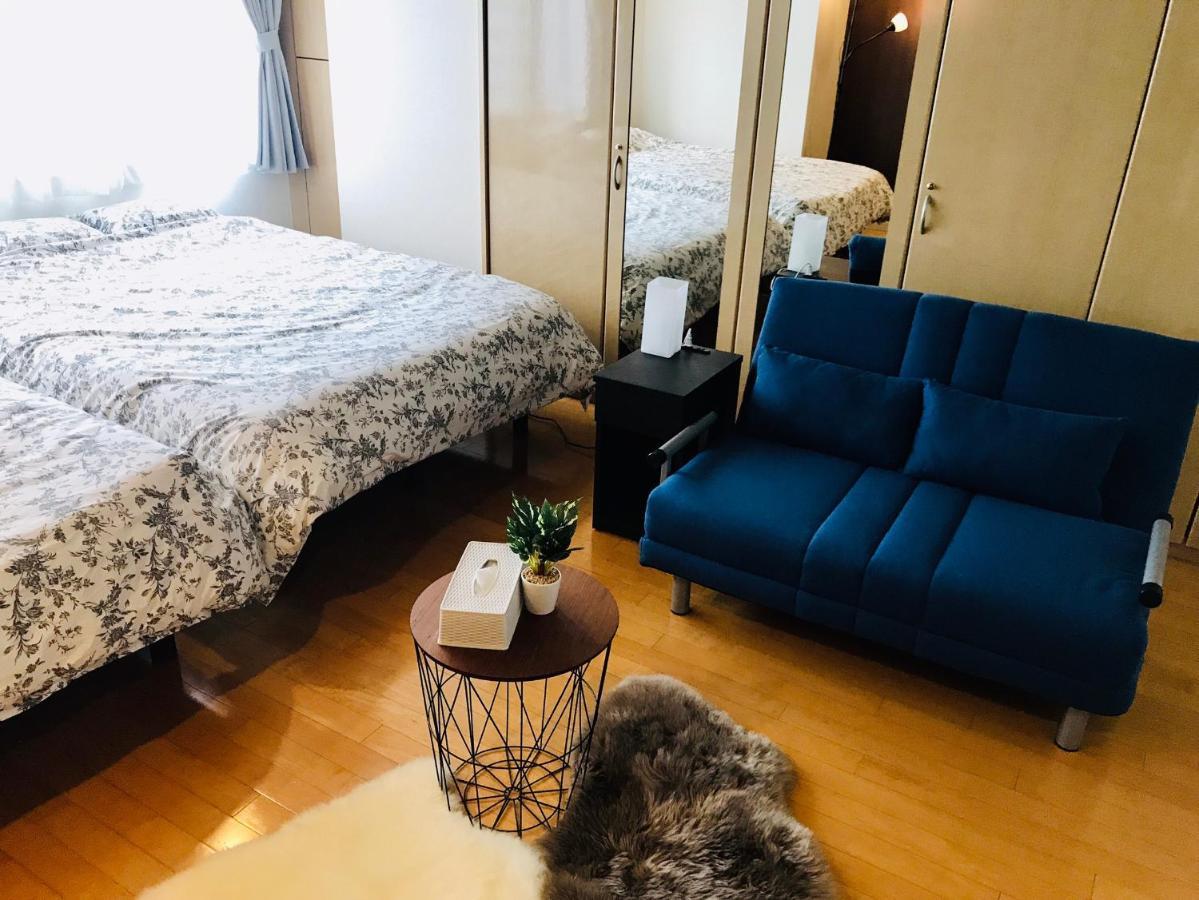 Apartment Goodstayhostel大国町ⅱ
