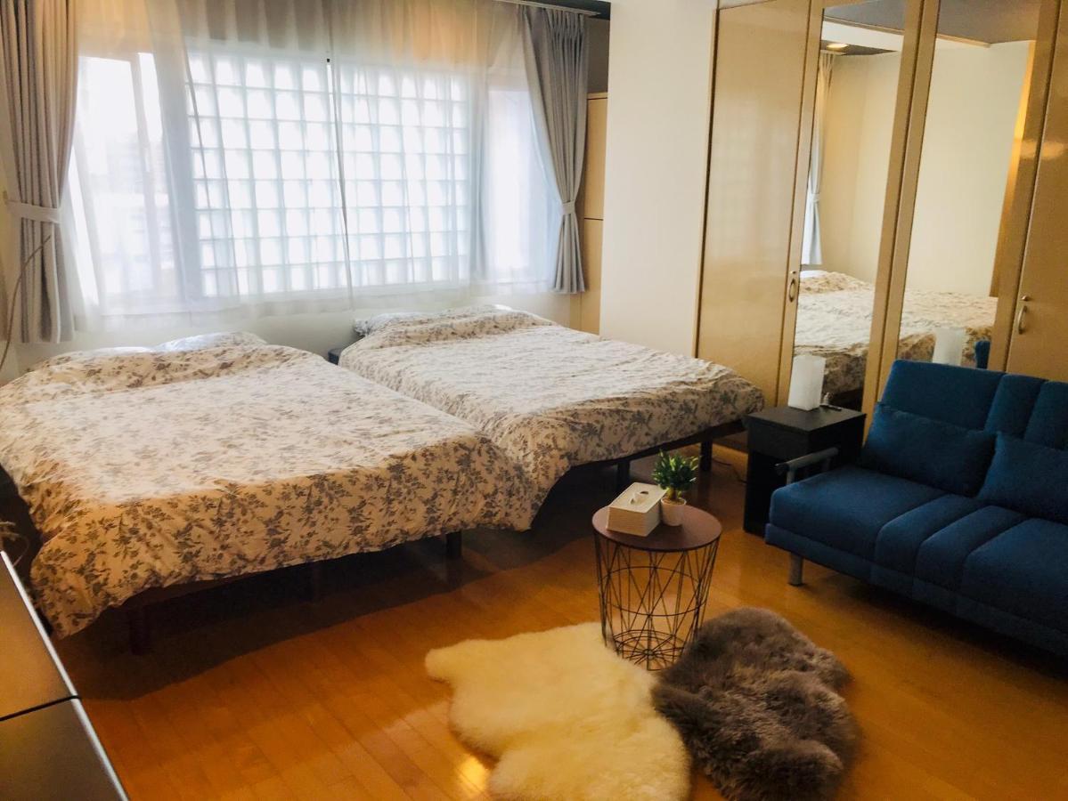 Apartment Goodstayhostel大国町ⅱ
