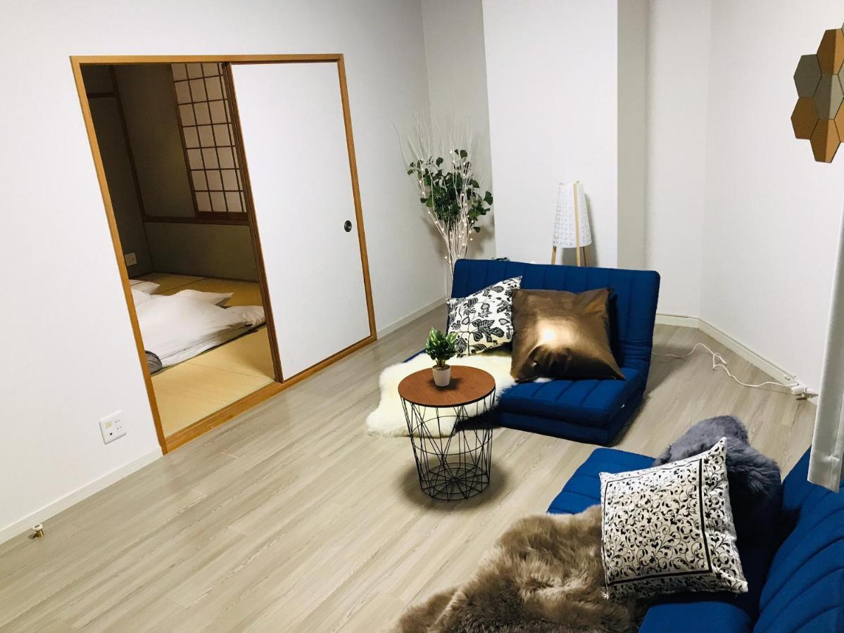 Apartment Goodstayhostel大国町ⅱ Osaka