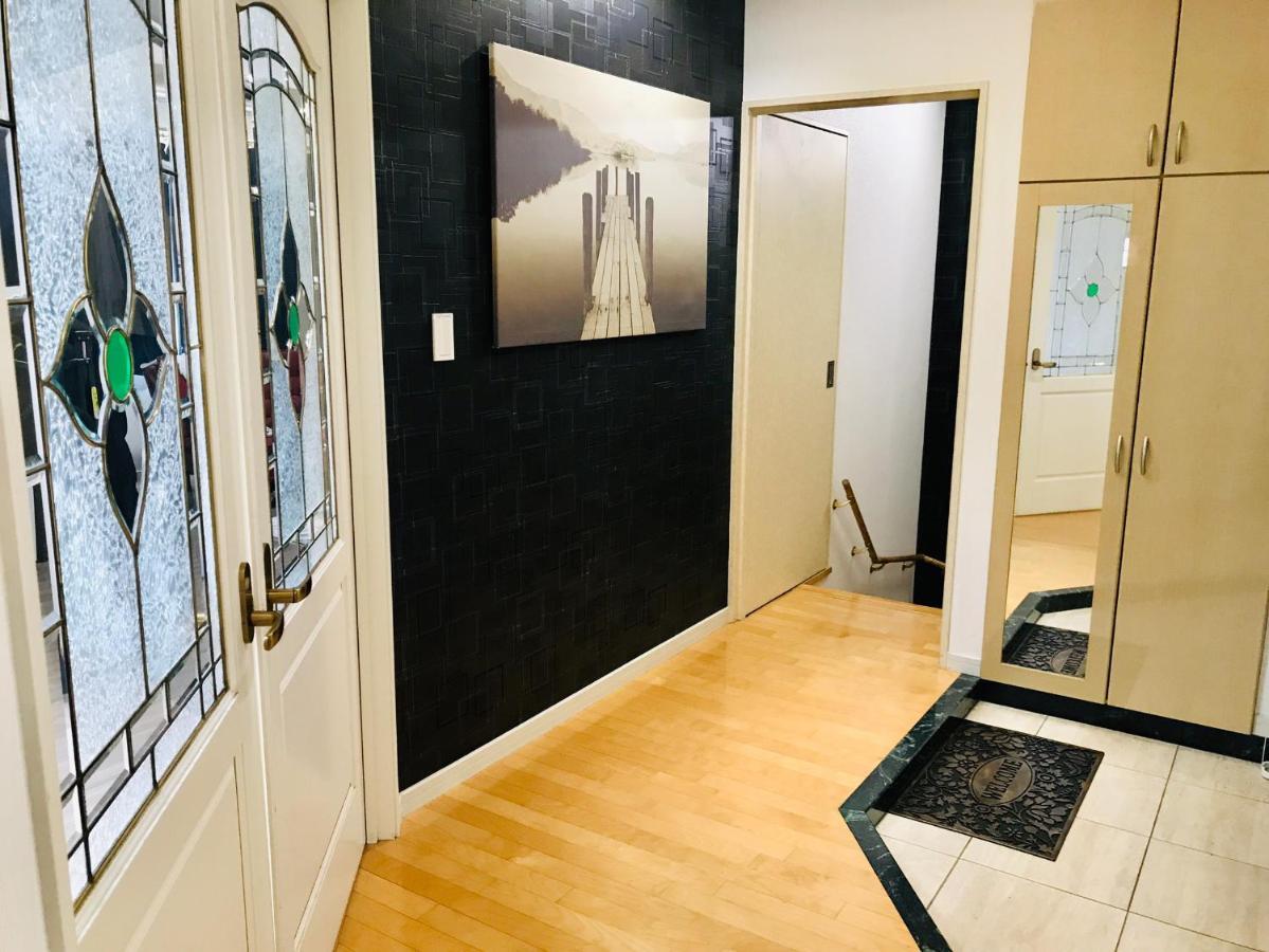 Goodstayhostel大国町ⅱ Apartment