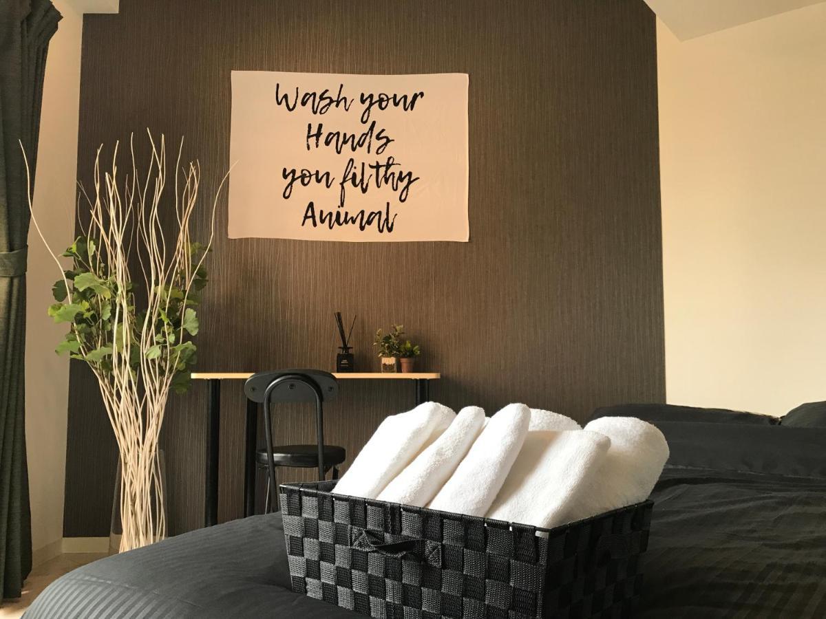 Apartment Goodstayhostel大国町ⅱ