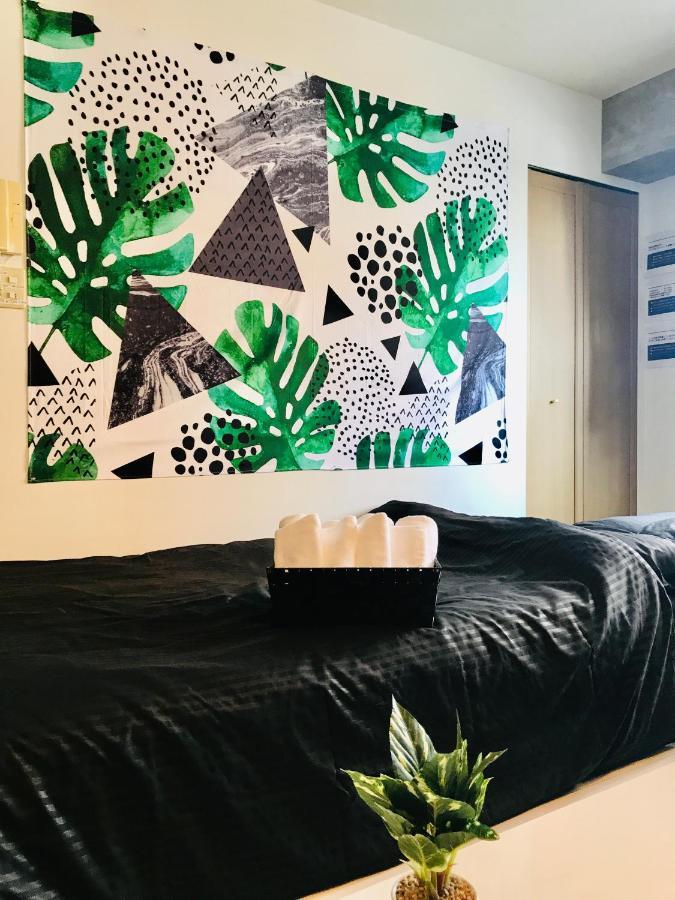 Goodstayhostel大国町ⅱ Apartment