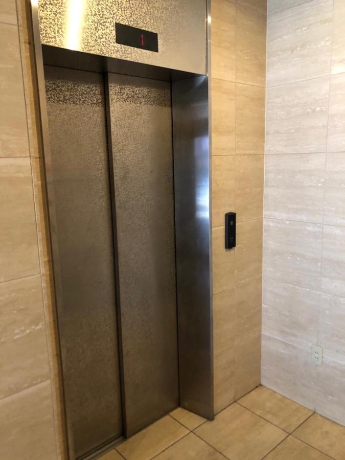 Goodstayhostel大国町ⅱ Apartment Osaka