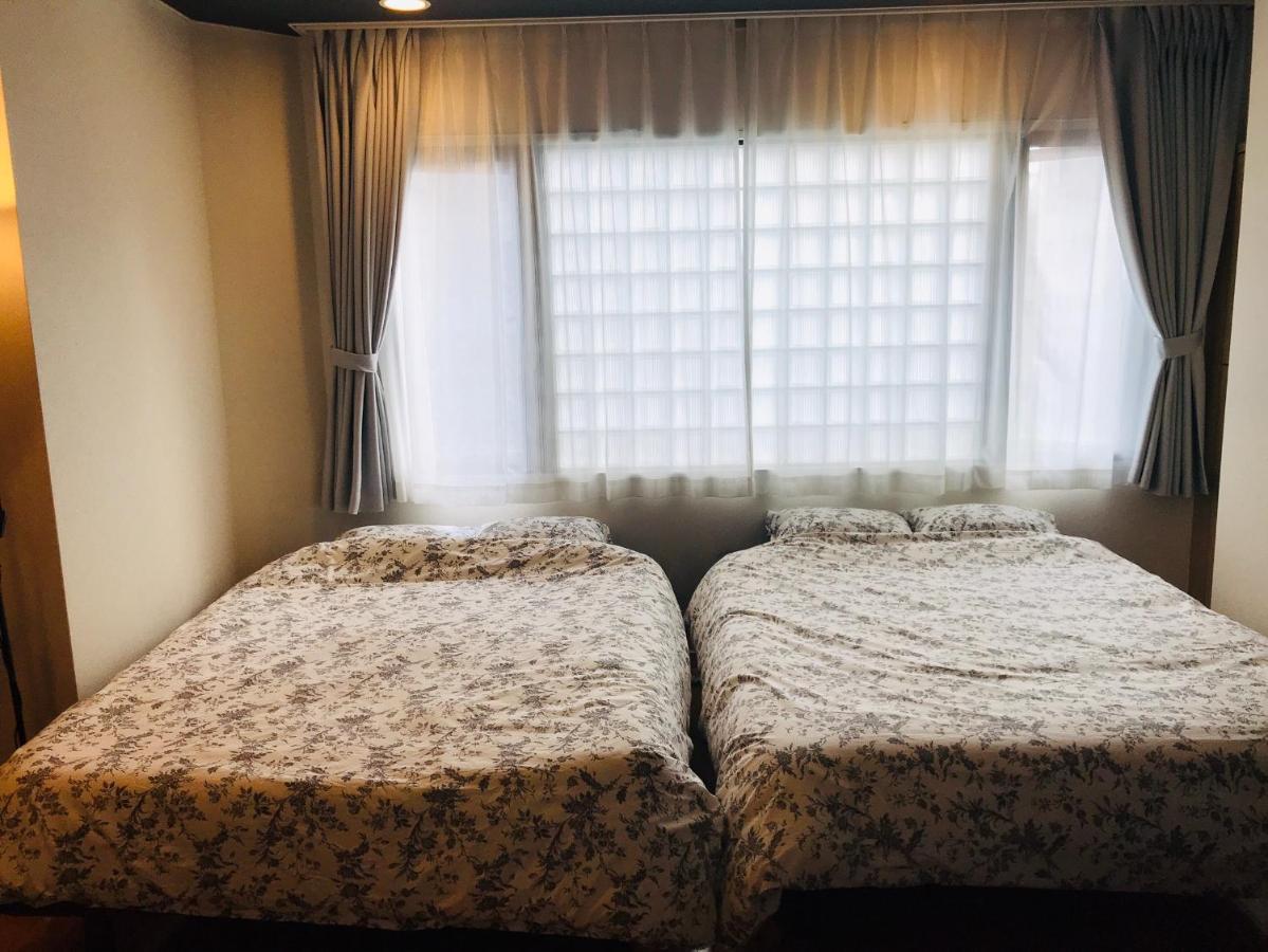 Goodstayhostel大国町ⅱ Apartment