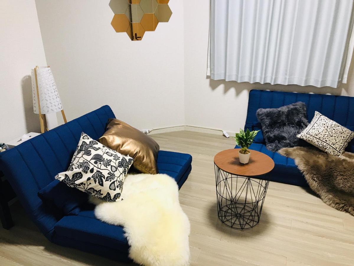 Apartment Goodstayhostel大国町ⅱ