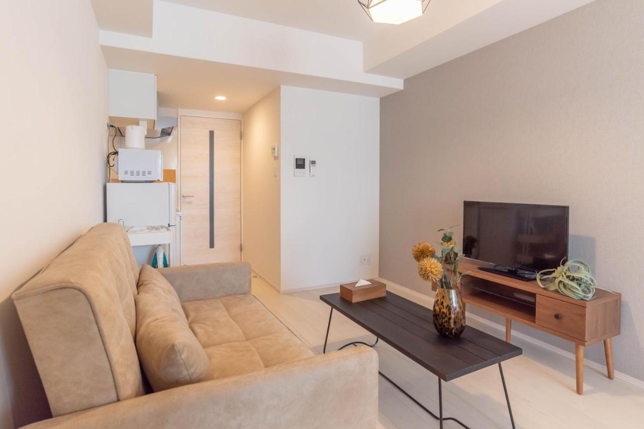 Fds Zeal Apartment *