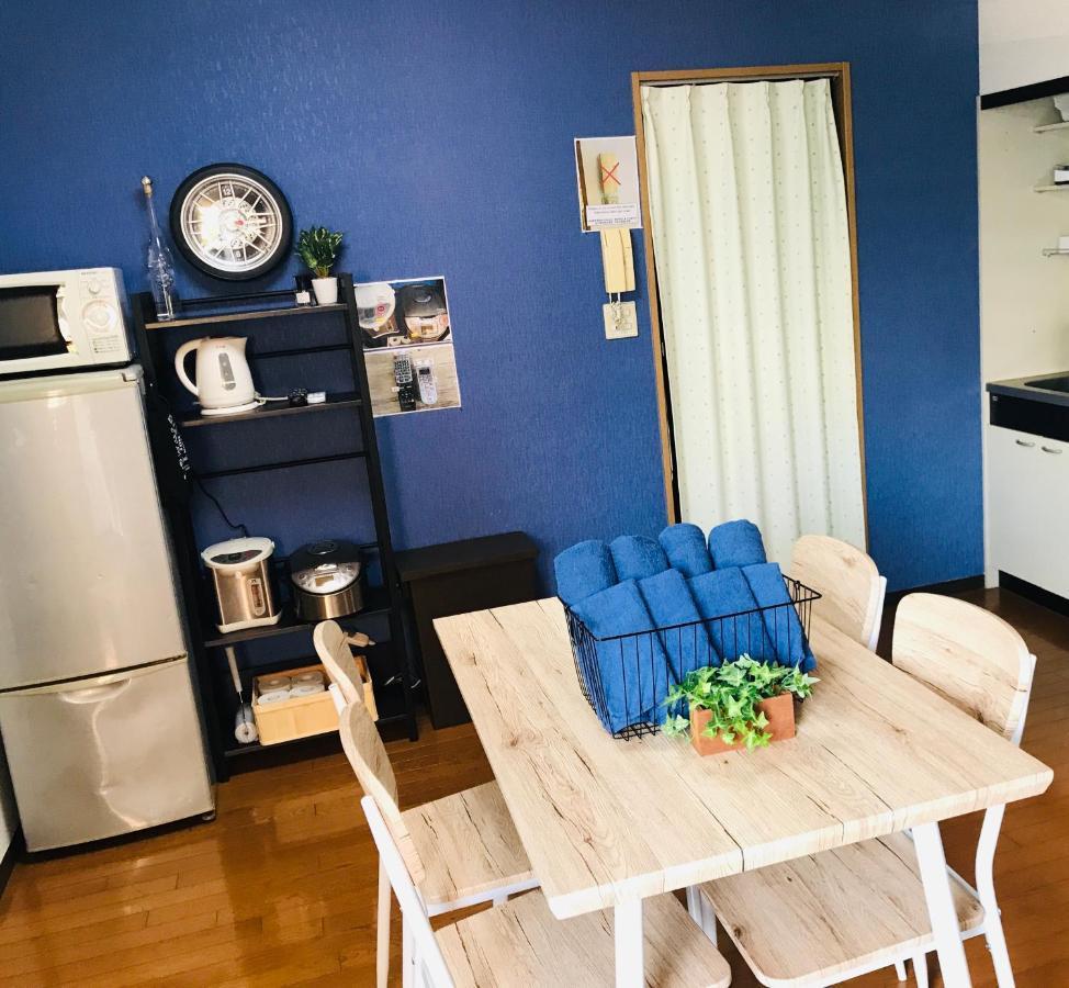Apartment Goodstayhostel大国町ⅱ Osaka