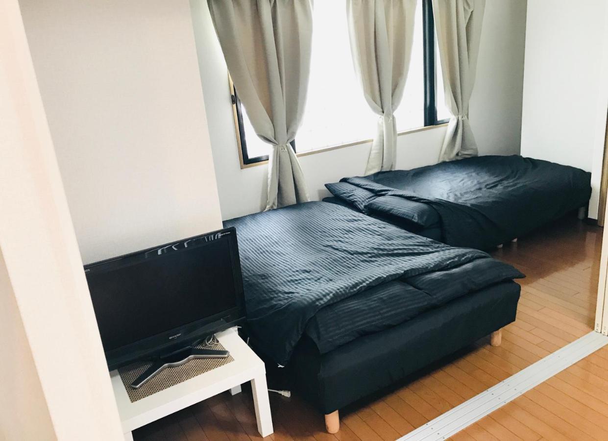 Apartment Goodstayhostel大国町ⅱ Osaka
