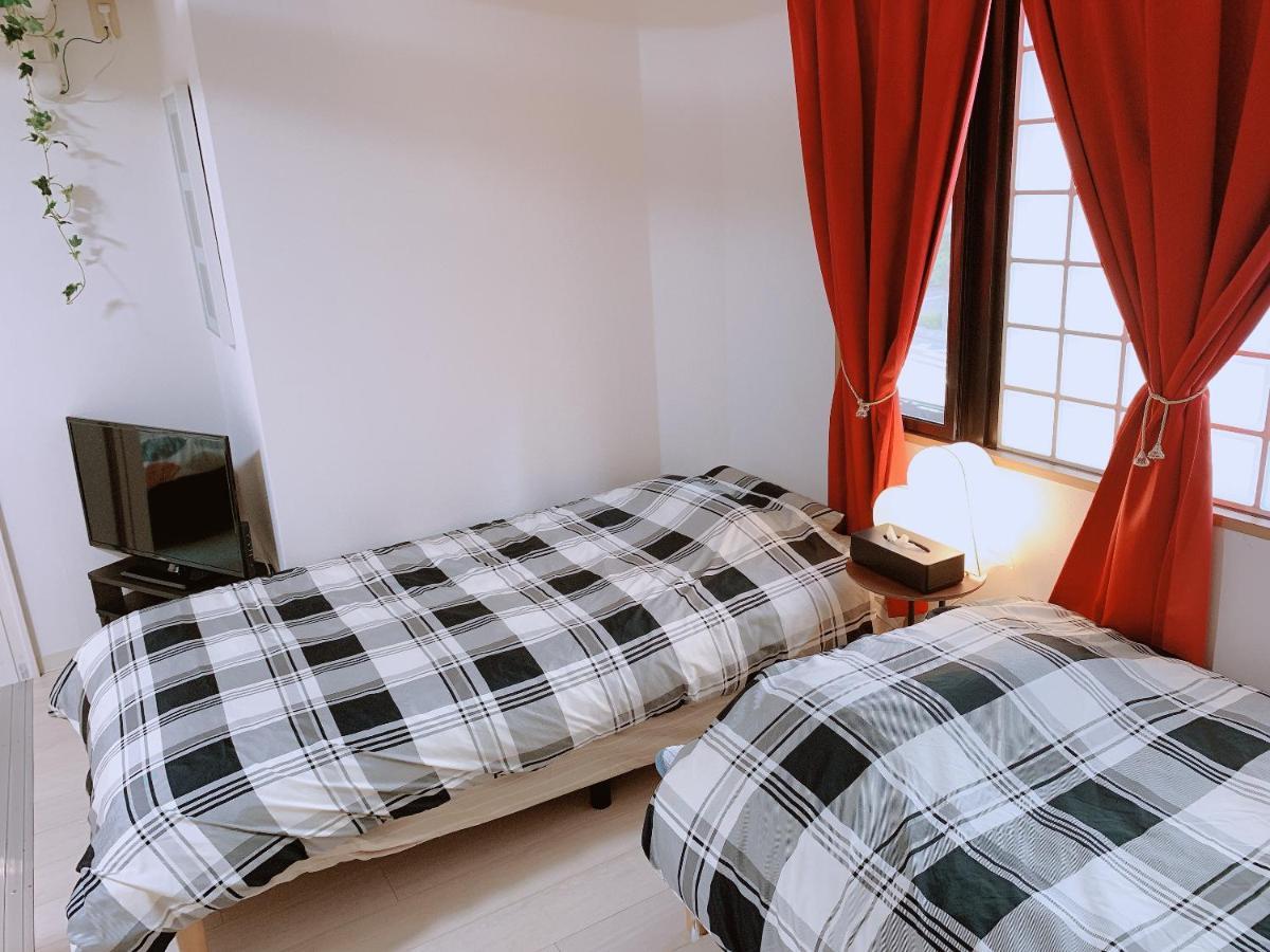 Goodstayhostel大国町ⅱ *