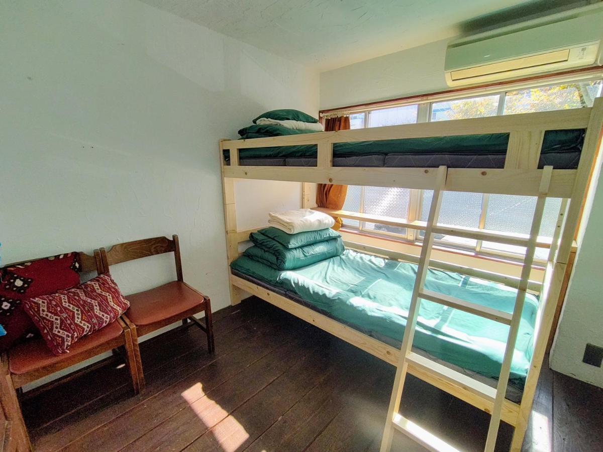 Mii Hostel *