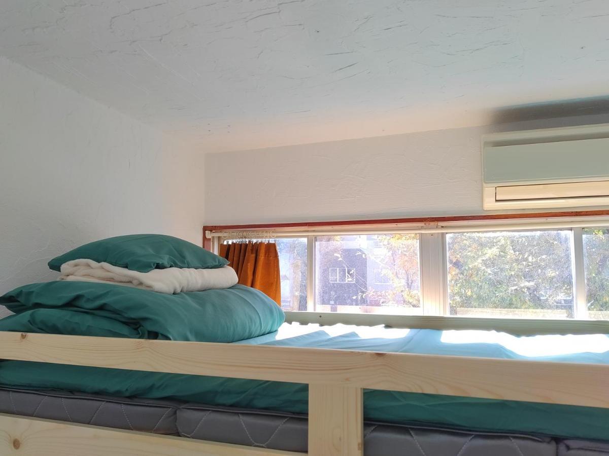 Hostel Mii Osaka