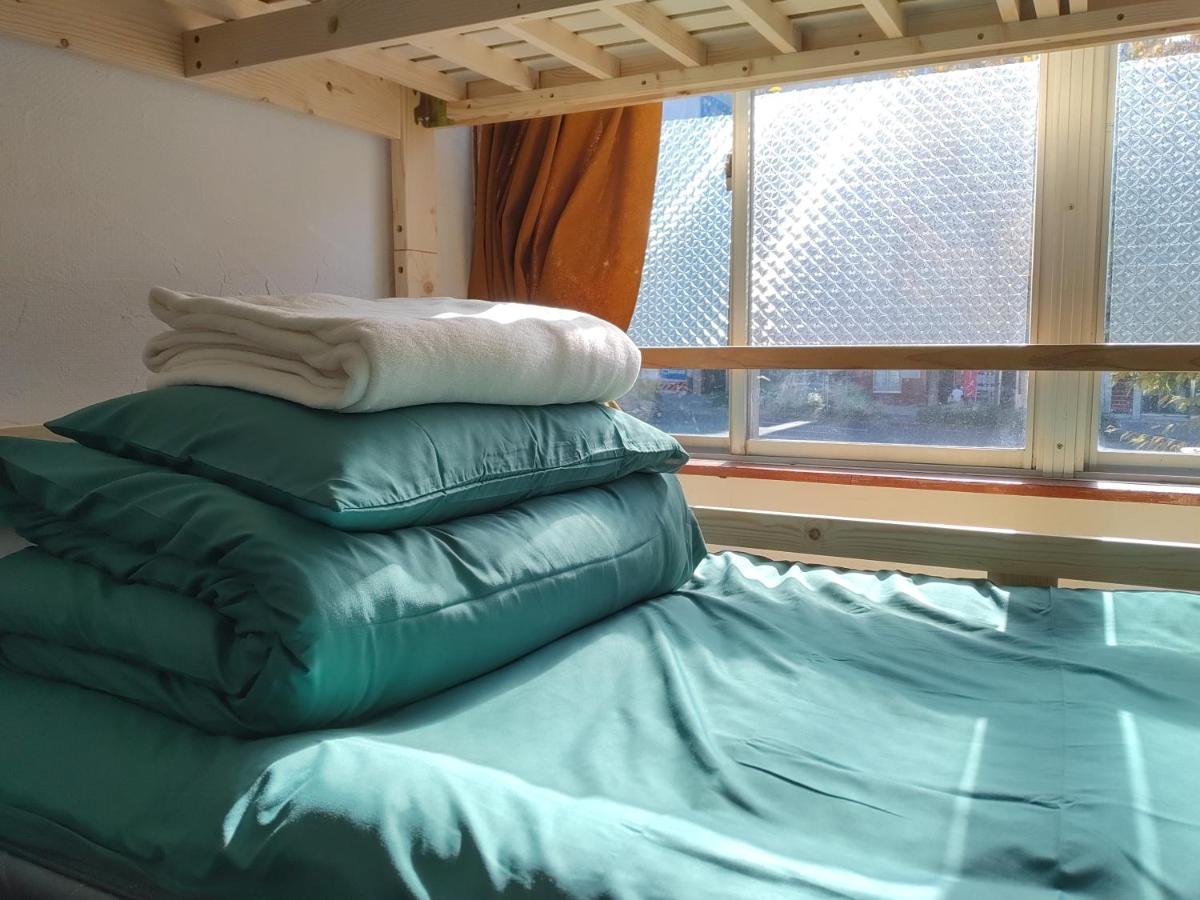 Mii Hostel Osaka