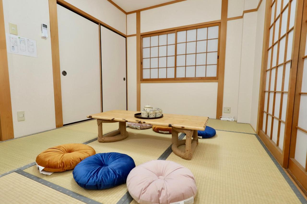 Kubo Homes Matsu * Osaka