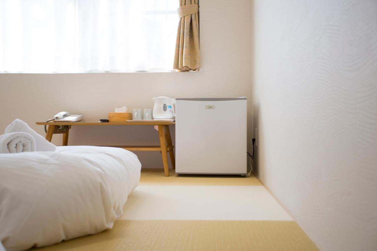 Hotel Dotonbori Shinsaibashi