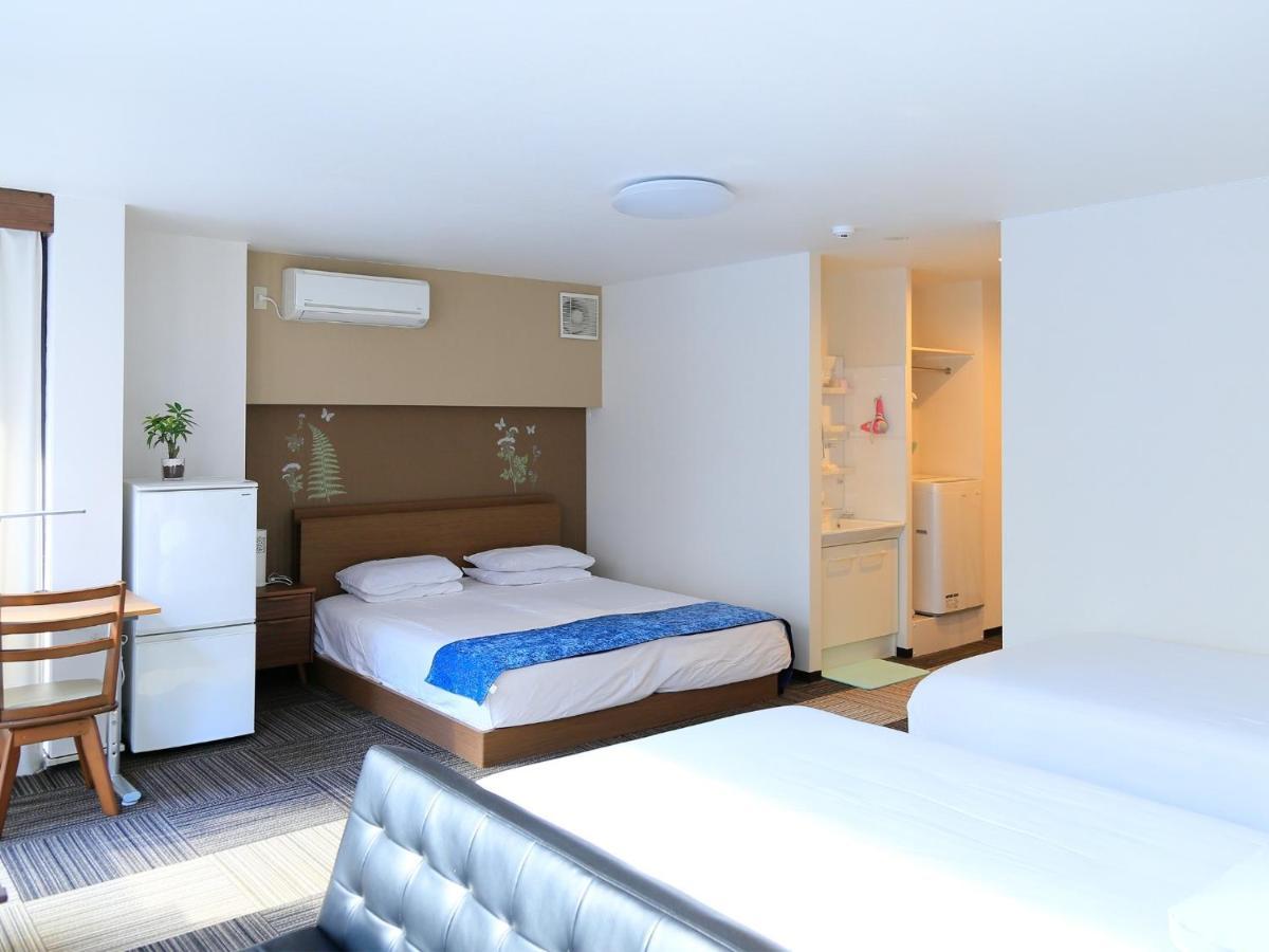 Hotel Sakuragawa Riverside - Vacation 31897v *