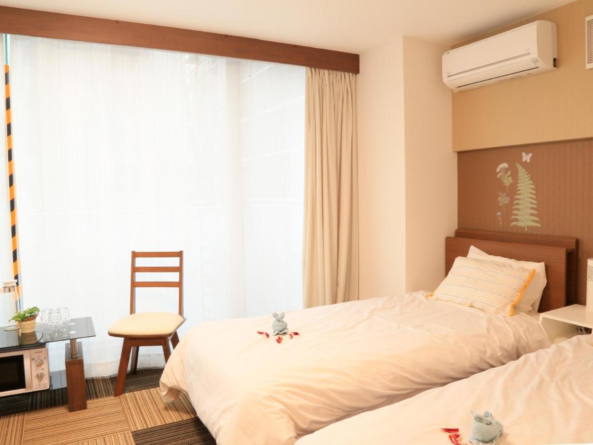Sakuragawa Riverside - Vacation 31896v Hotel Osaka