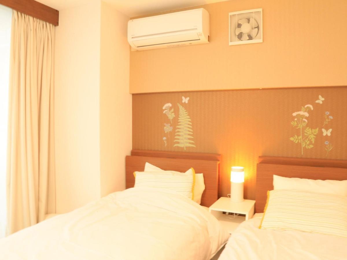 Hotel Sakuragawa Riverside - Vacation 31896v Osaka