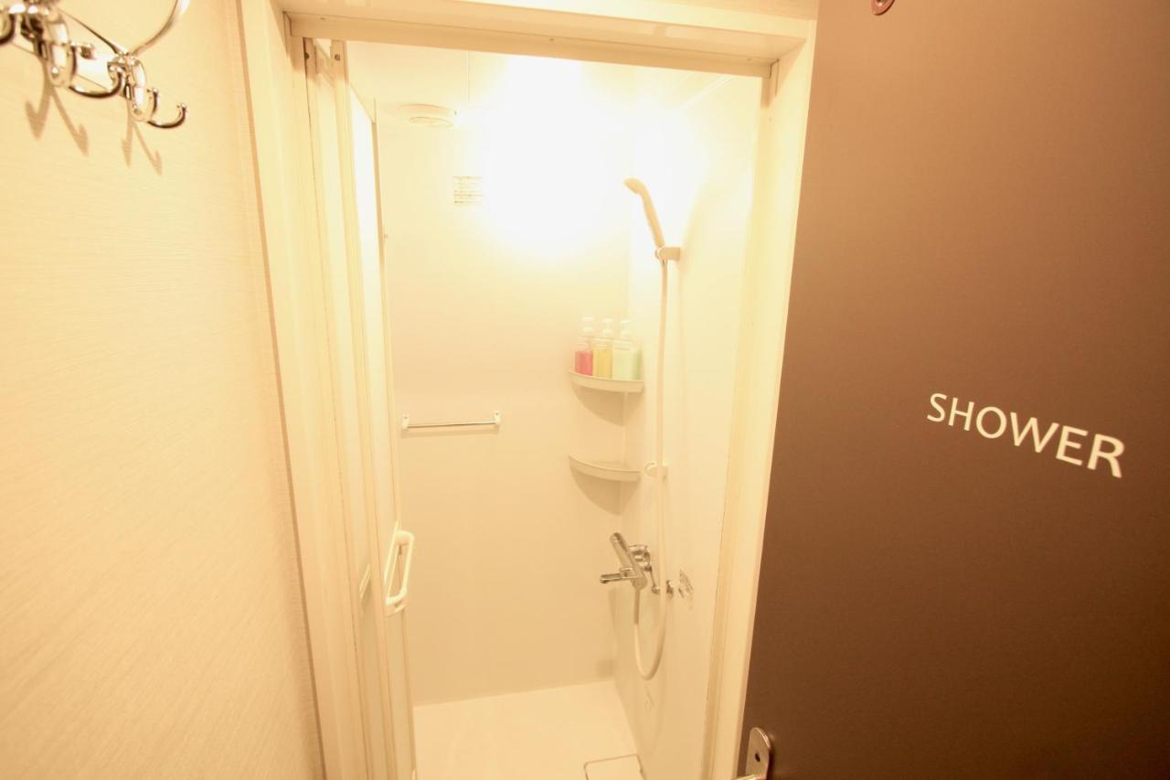 Namba Hive Hostel Osaka