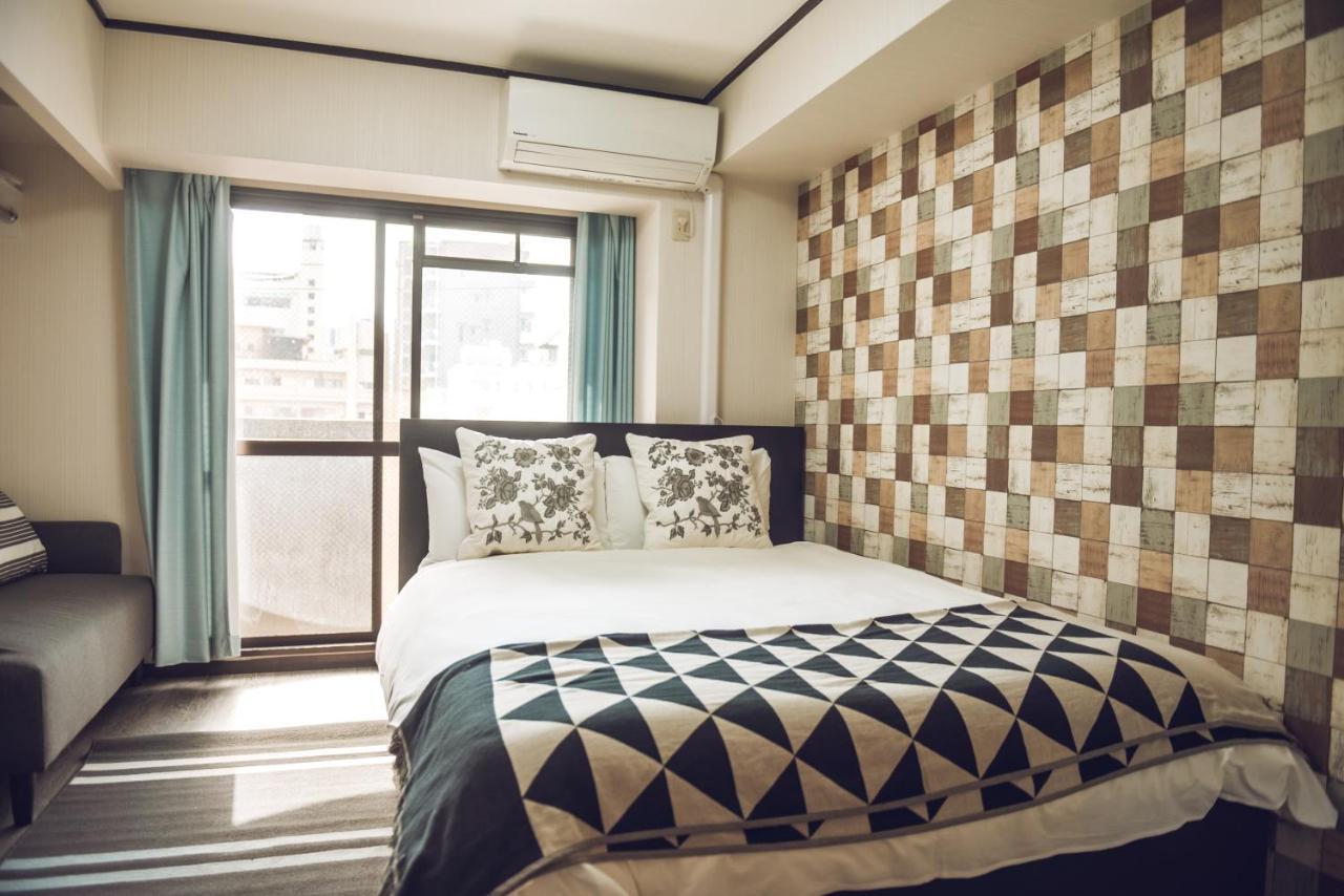 Liberty Palace Apartment2 *