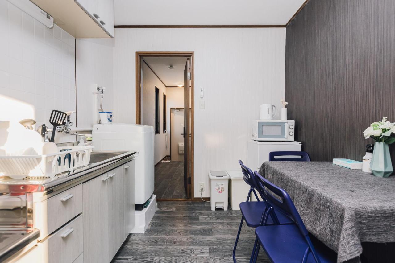Liberty Palace Apartment2