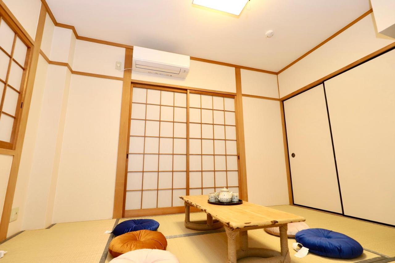 Villa Kubo Homes Matsu Osaka