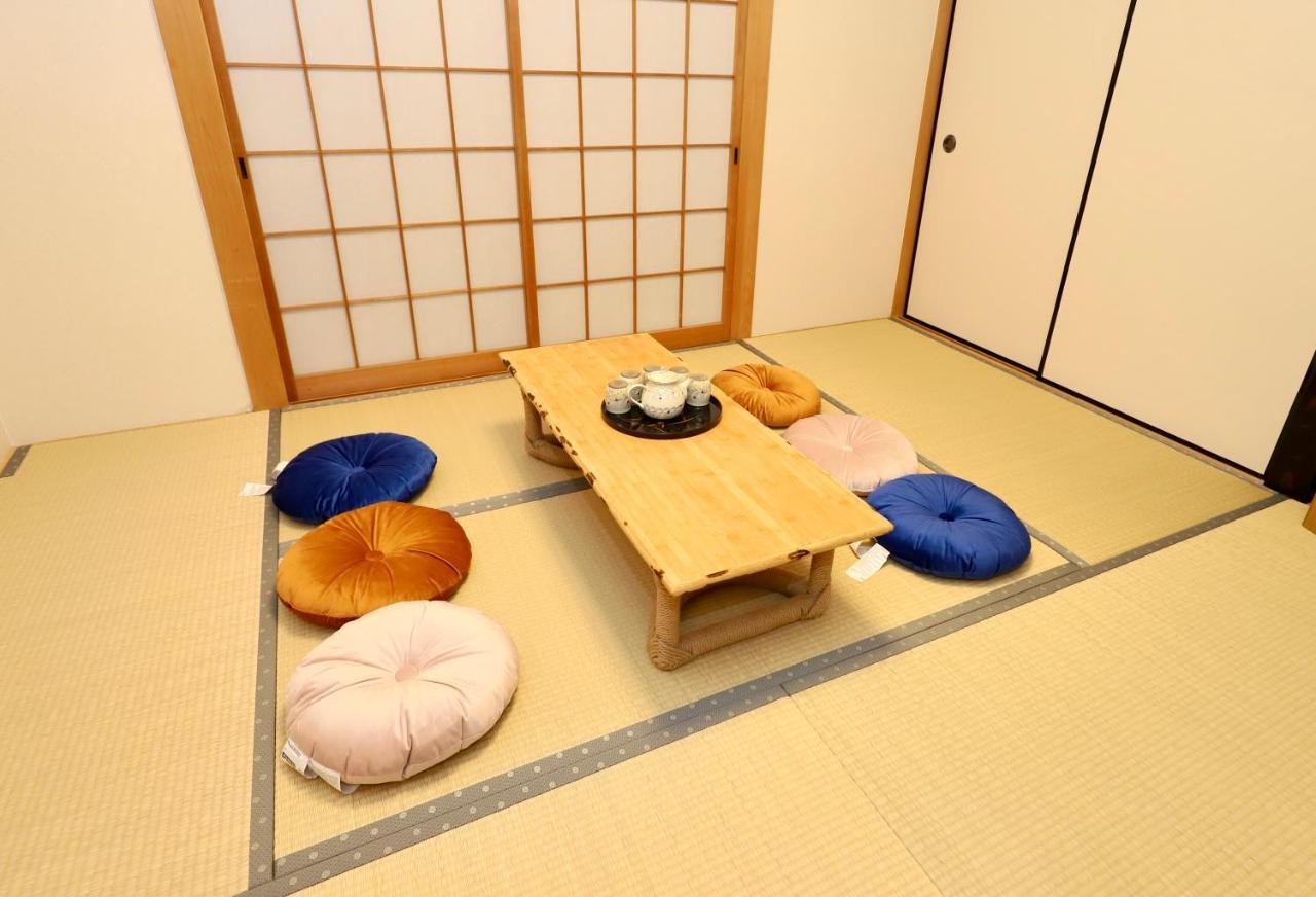 Kubo Homes Matsu * Osaka