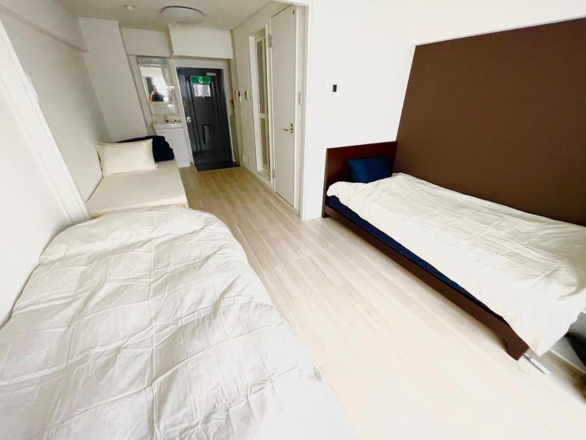 Sunrise Mansion - Vacation 13901 Apartment Osaka
