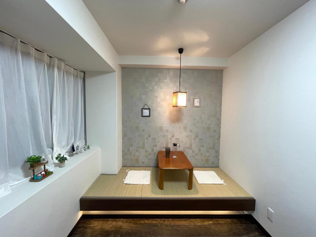 Number 10号民宿 Apartment