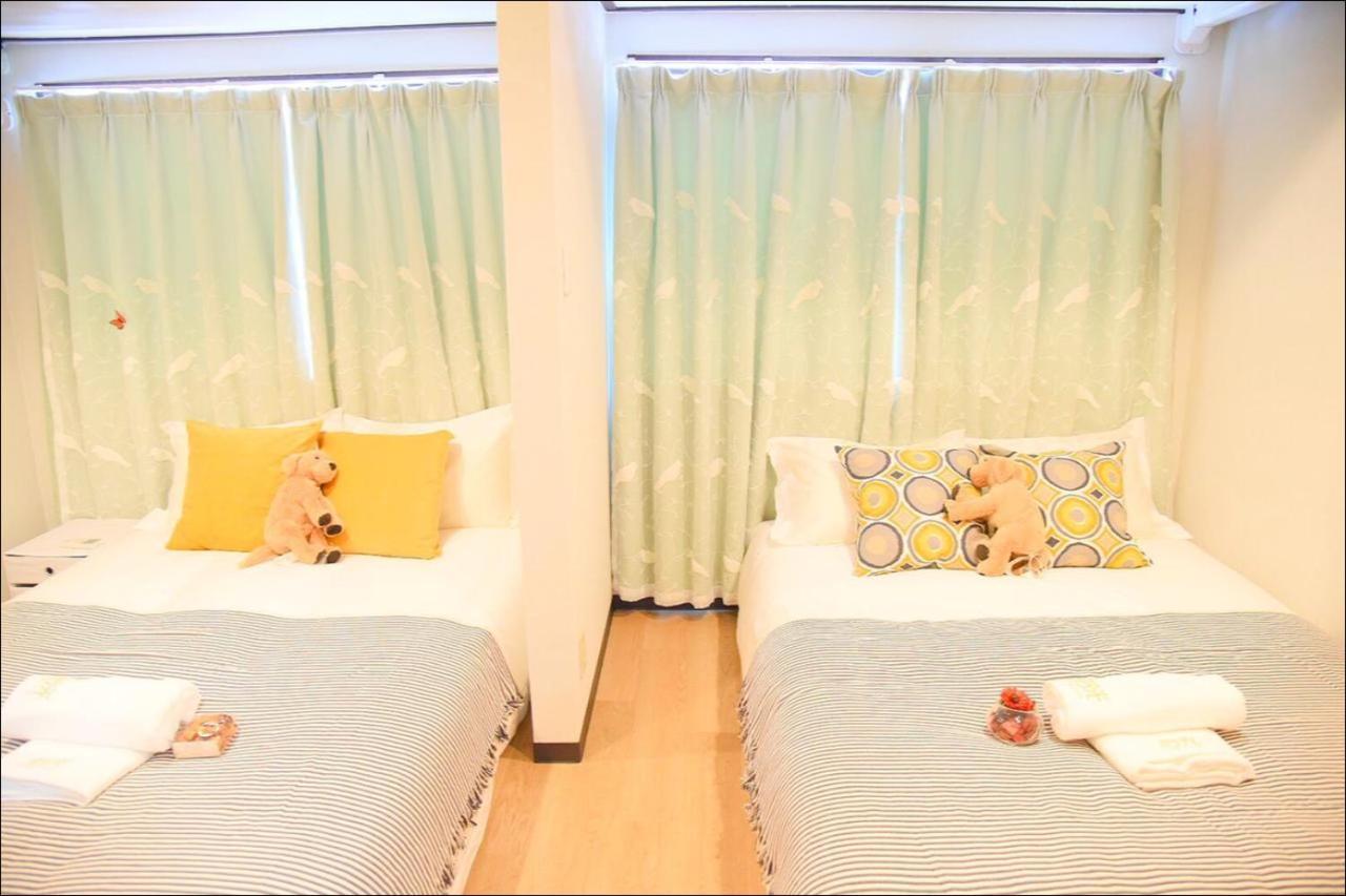 通天閣南 Apartment