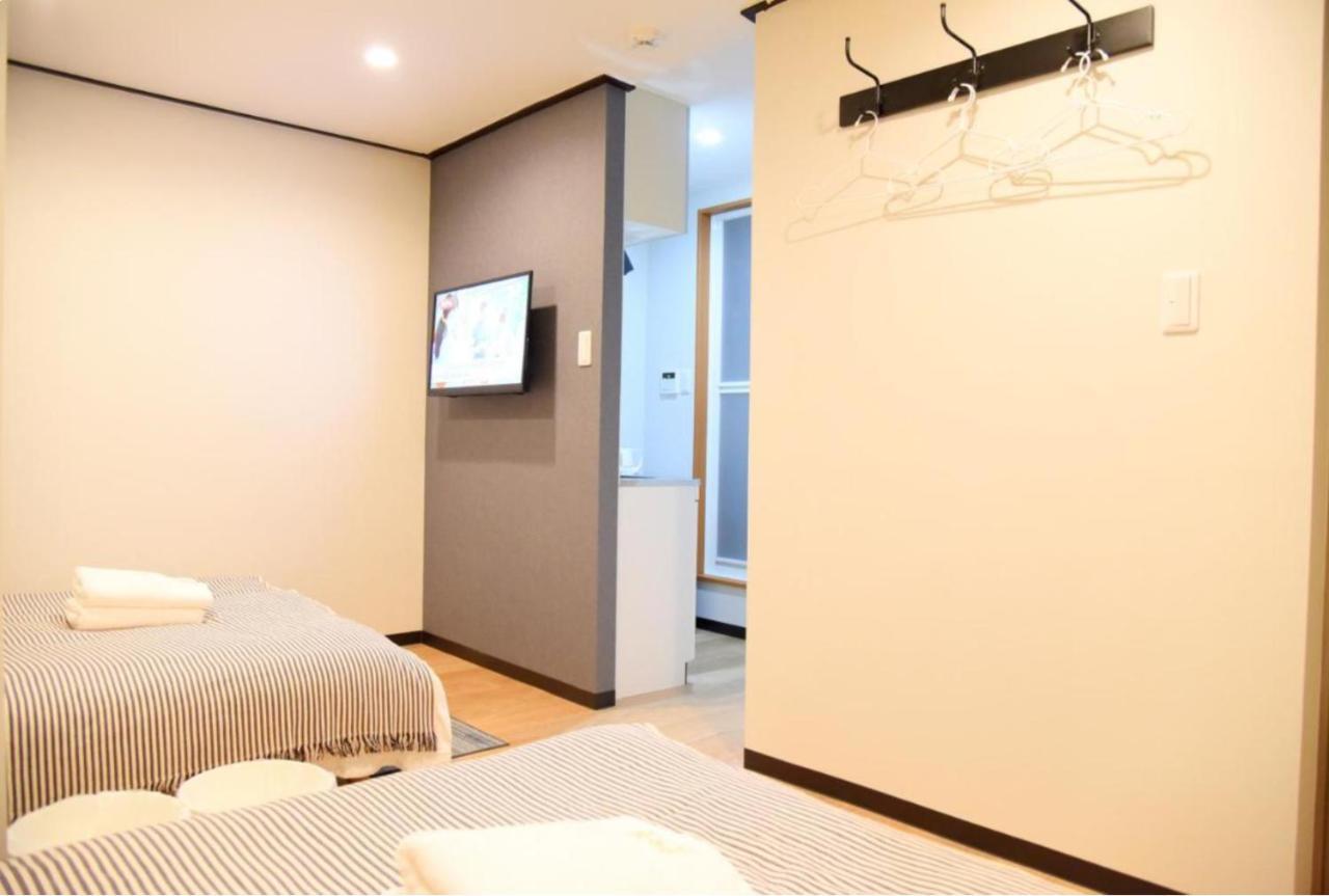 Apartment 通天閣南