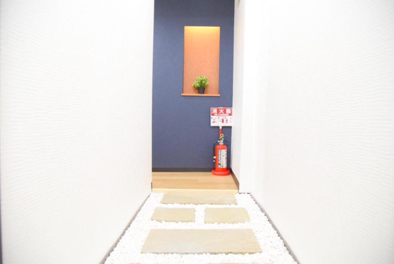 通天閣南 Apartment *