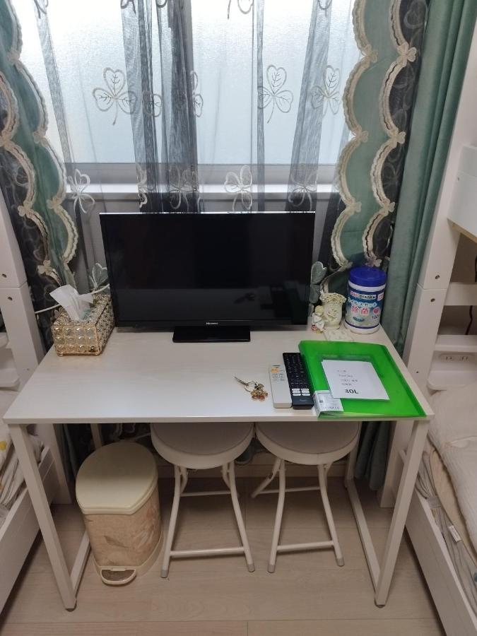 Homestay 中野民泊 Osaka