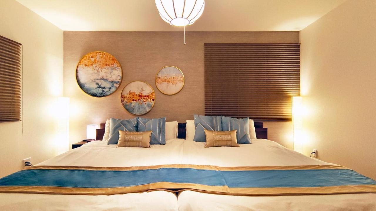 Tsukiyume - House With Parking, 10mins To Usj, Tennoji, Namba *