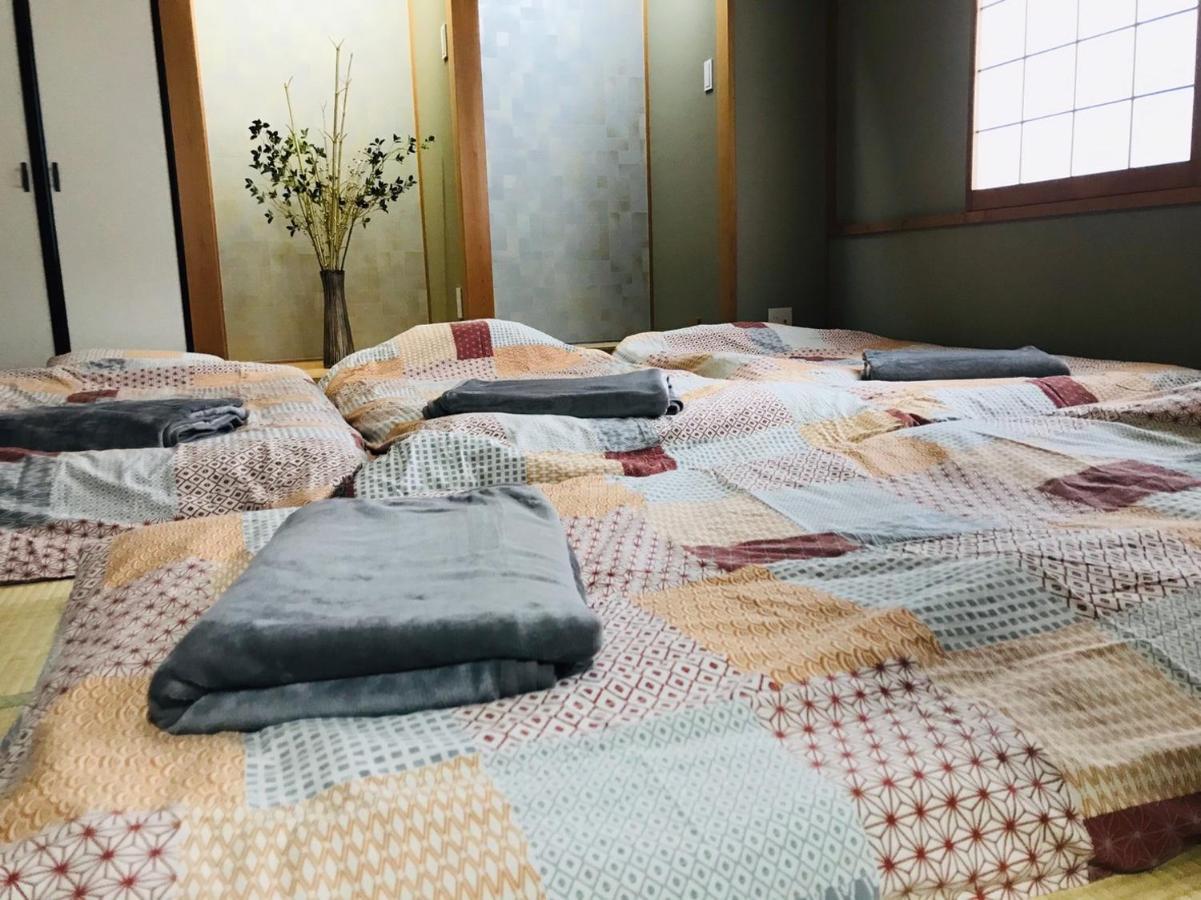 Apartment Goodstayhostel大国町ⅱ