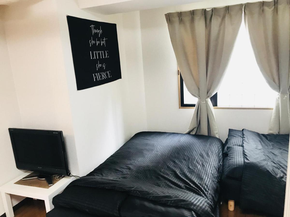 Apartment Goodstayhostel大国町ⅱ