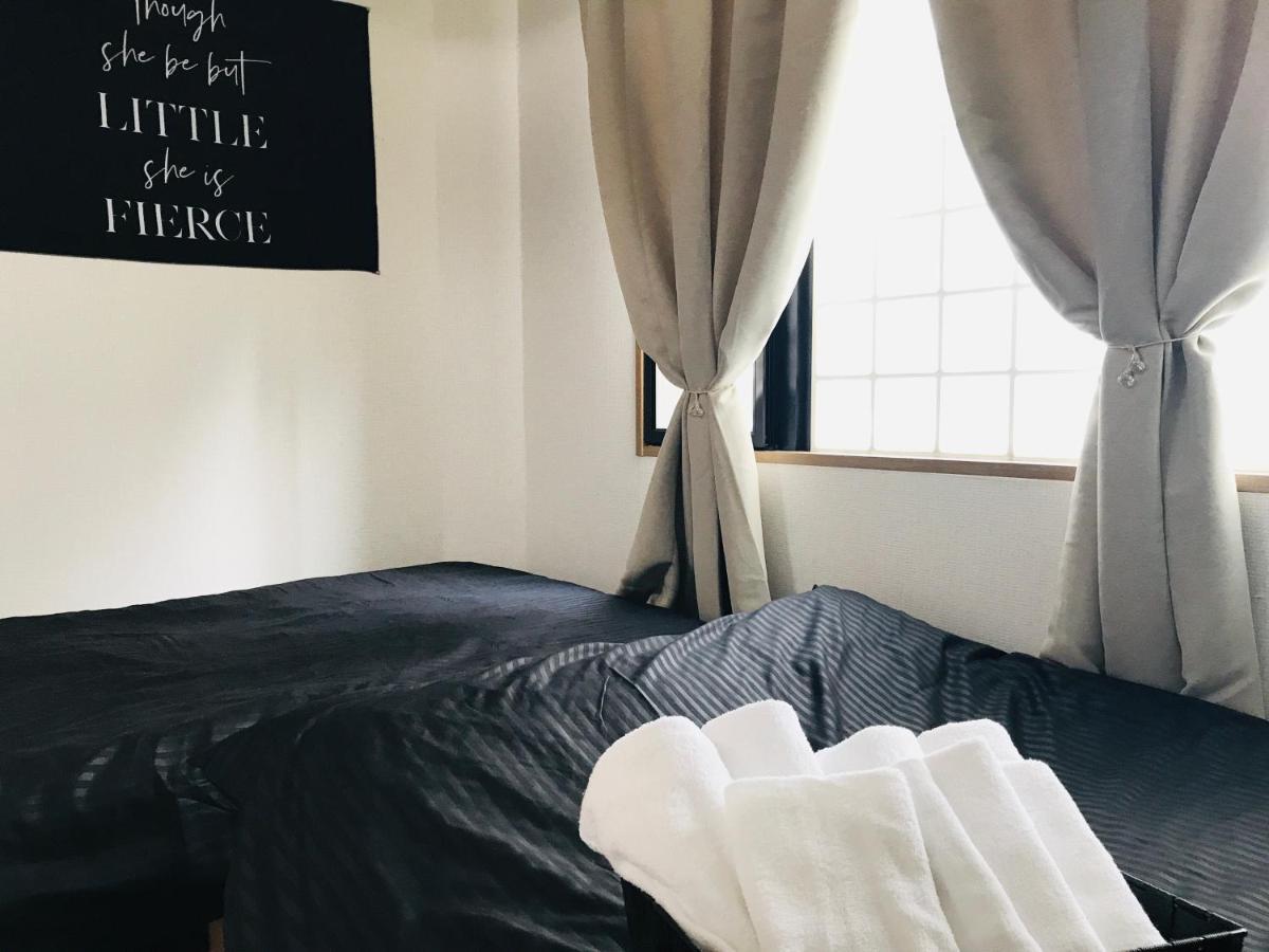 Goodstayhostel大国町ⅱ Apartment