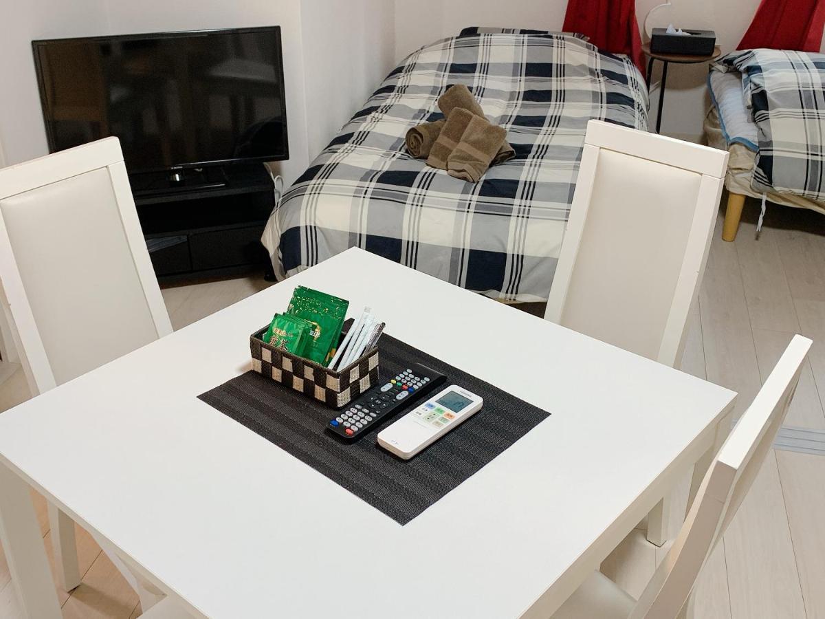 Goodstayhostel大国町ⅱ Apartment *