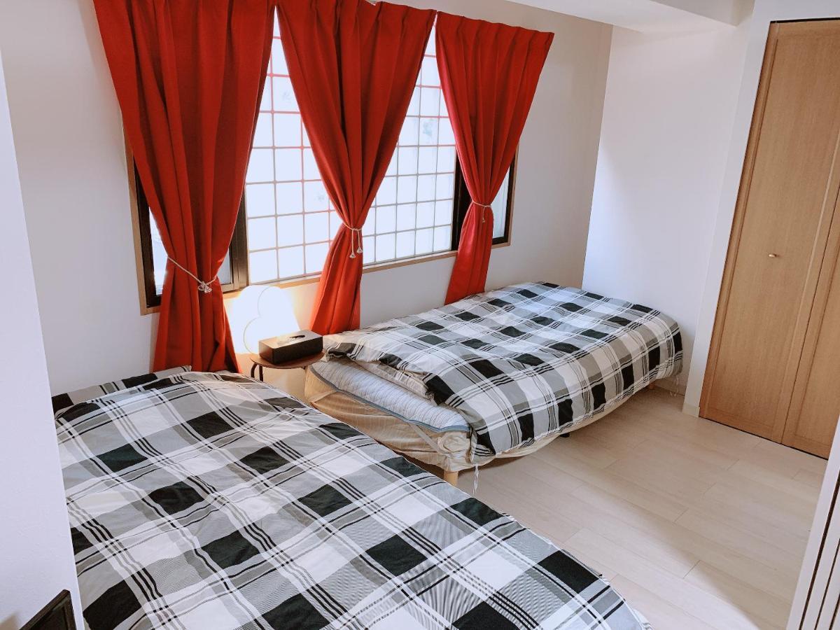 Apartment Goodstayhostel大国町ⅱ Osaka