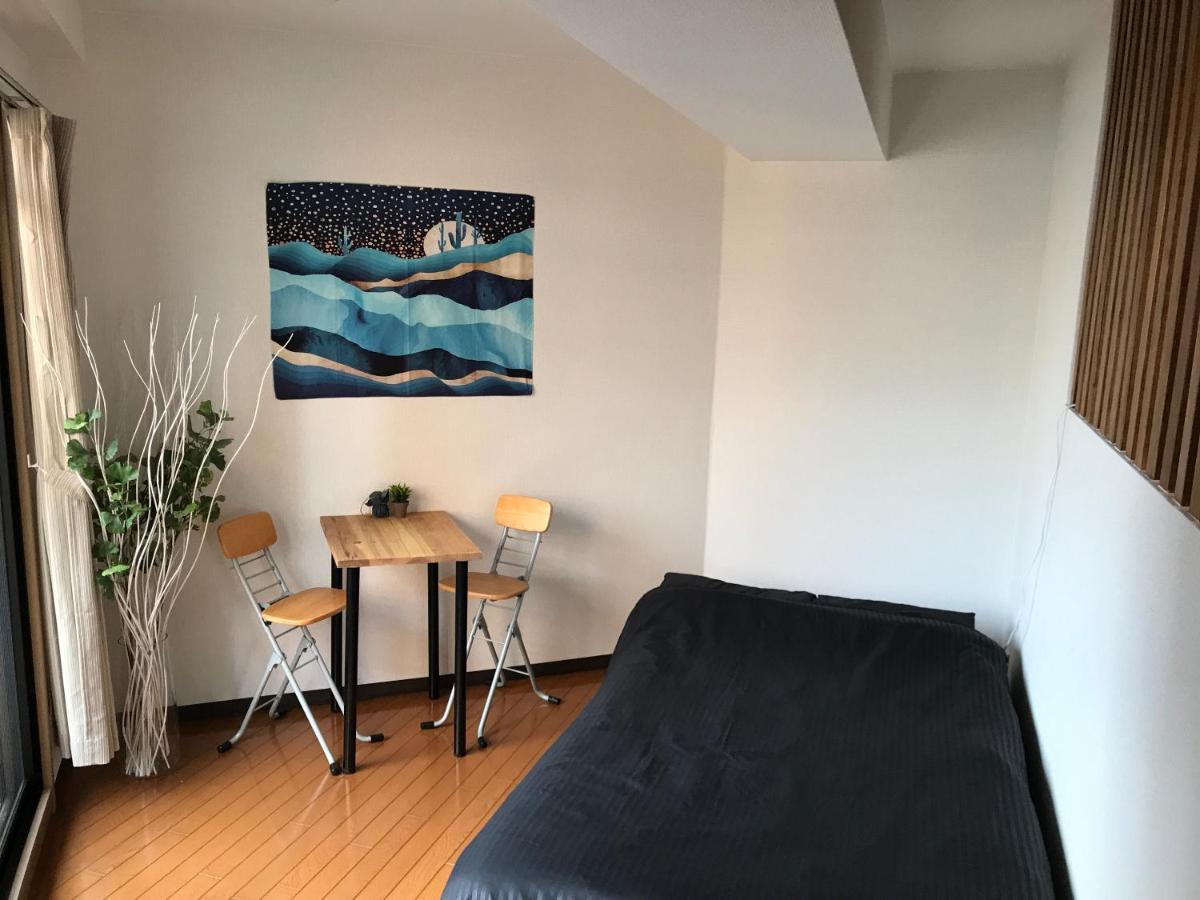 Apartment Goodstayhostel大国町ⅱ