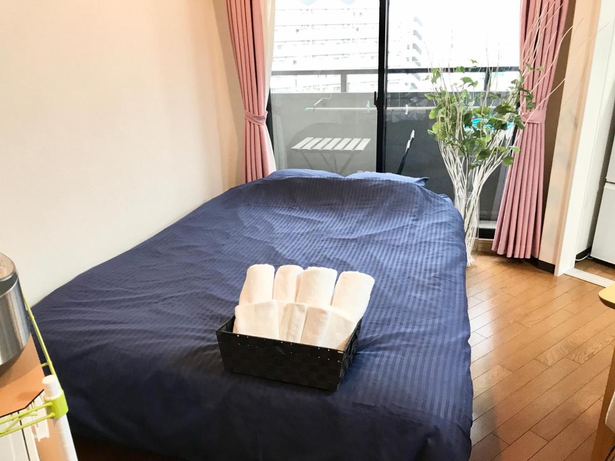 Apartment Goodstayhostel大国町ⅱ Osaka