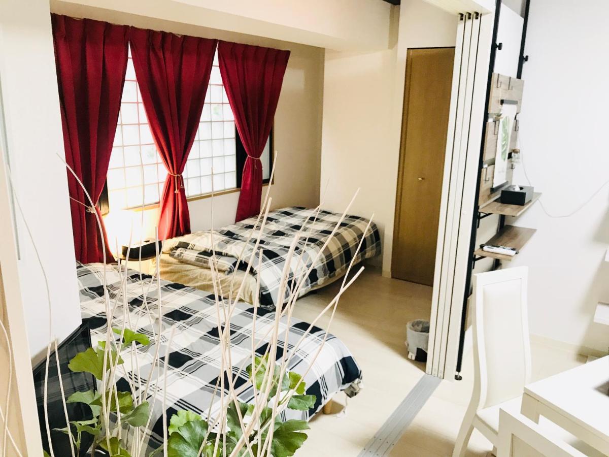 Apartment Goodstayhostel大国町ⅱ Osaka