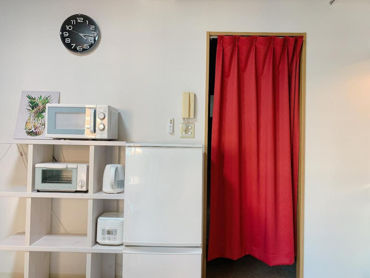 Apartment Goodstayhostel大国町ⅱ *