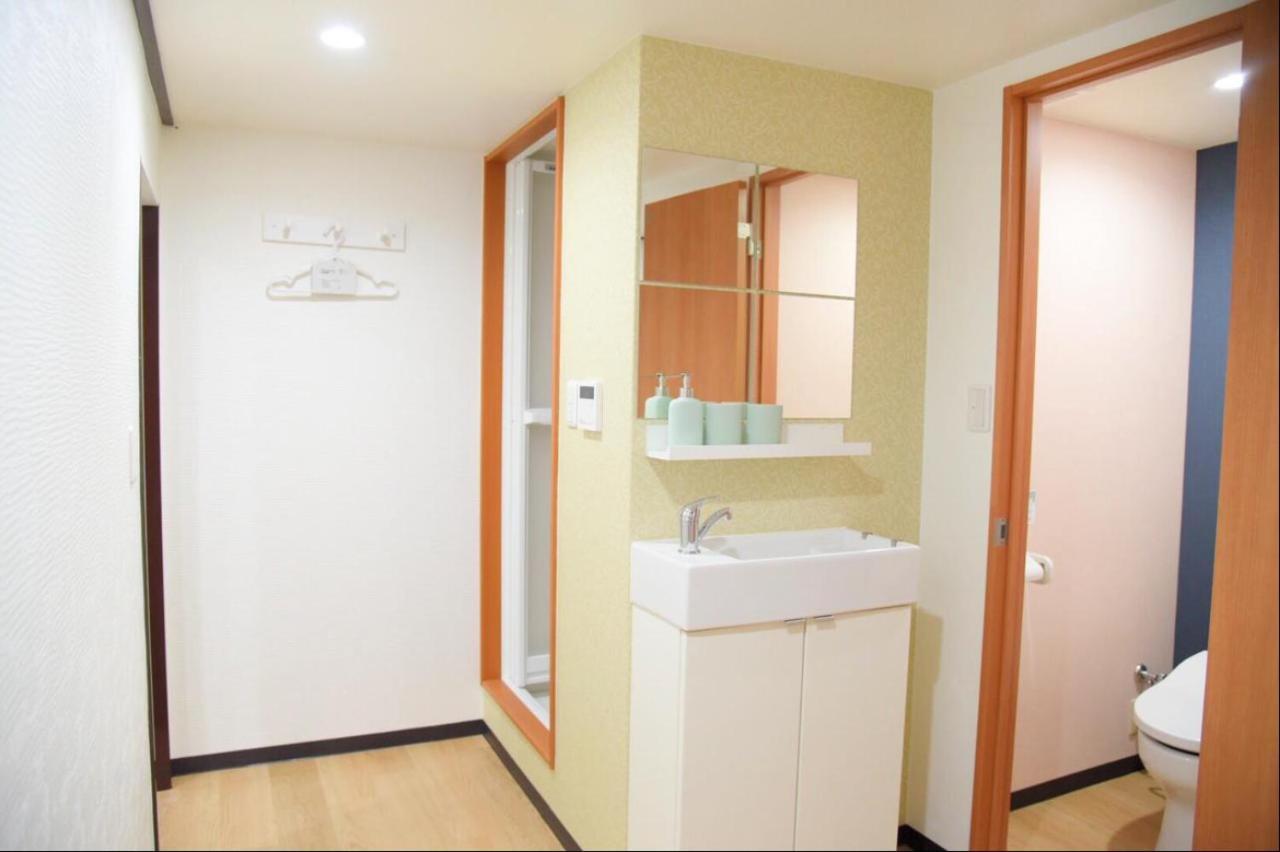 通天閣南 Apartment