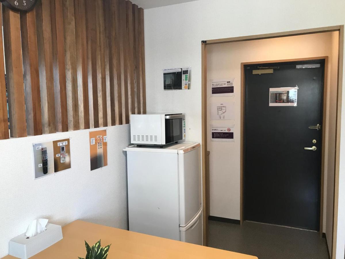 Apartment Goodstayhostel大国町ⅱ *