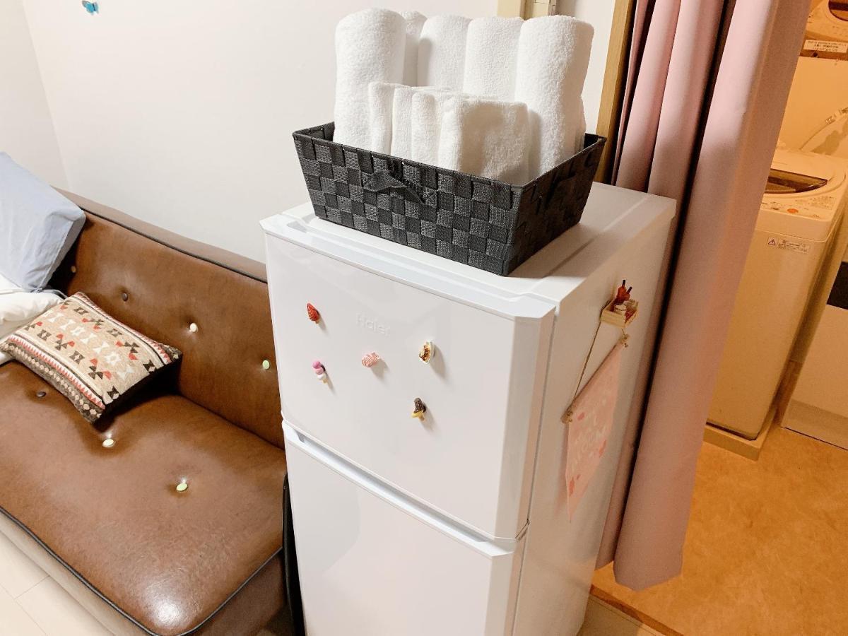 Goodstayhostel大国町ⅱ Osaka