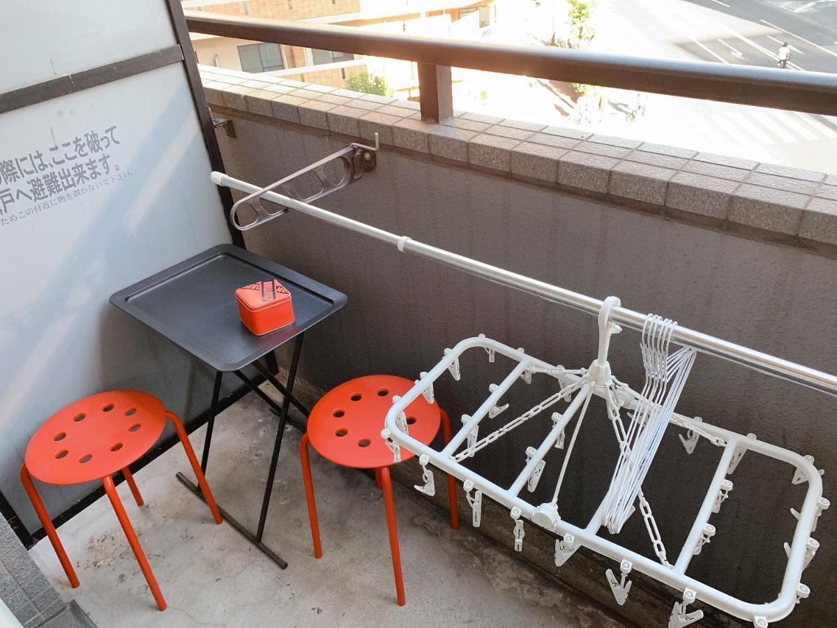 Apartment Goodstayhostel大国町ⅱ Osaka