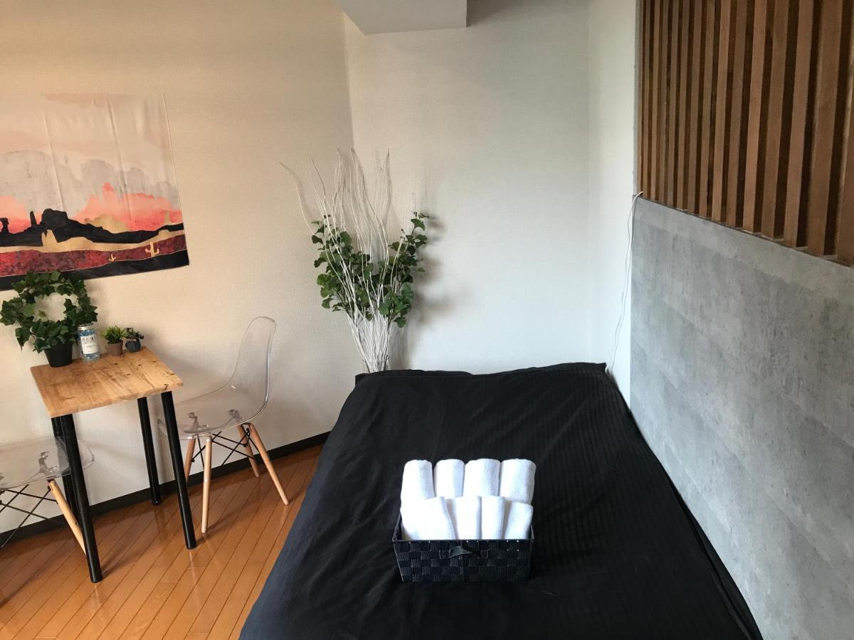 Goodstayhostel大国町ⅱ Apartment Osaka