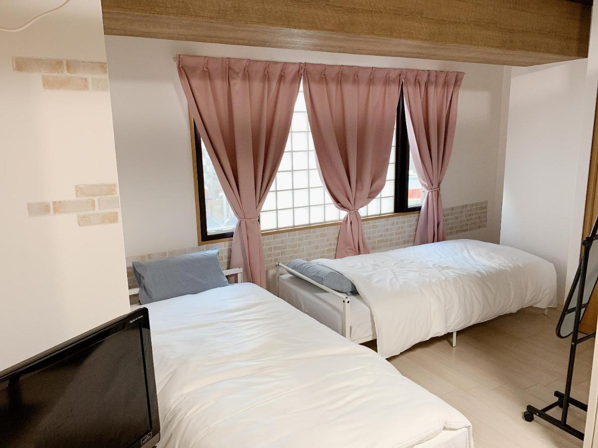 Apartment Goodstayhostel大国町ⅱ *